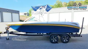 2005 Nautique Boats Air Nautique SV-211 for sale in Mooresville, North Carolina