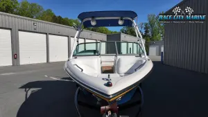 2005 Nautique Boats Air Nautique SV-211 for sale in Mooresville, North Carolina