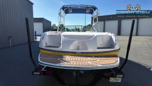 2005 Nautique Boats Air Nautique SV-211 for sale in Mooresville, North Carolina