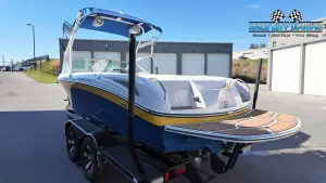 2005 Nautique Boats Air Nautique SV-211 for sale in Mooresville, North Carolina