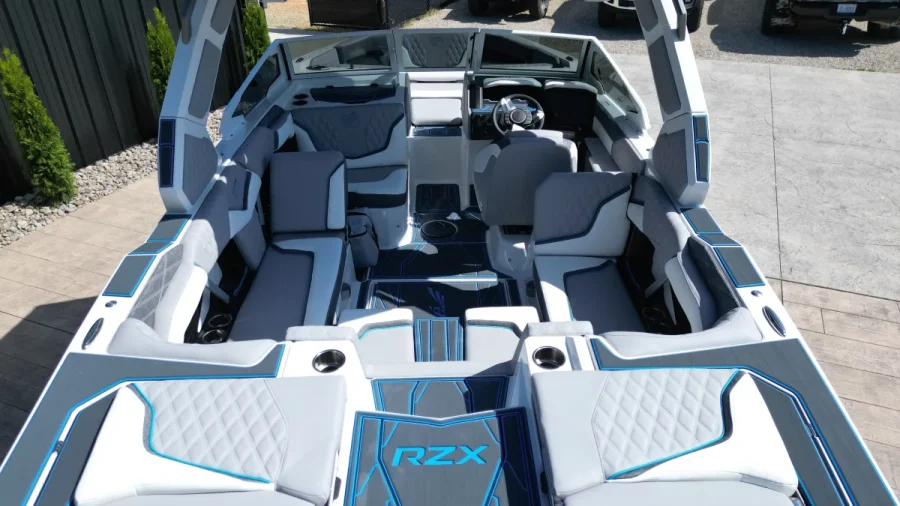 2026 Tige Boats 22RZX for sale in Broadway, North Carolina