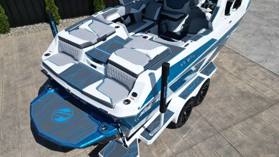 2026 Tige Boats 22RZX for sale in Broadway, North Carolina