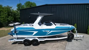 2026 Tige Boats 22RZX for sale in Broadway, North Carolina
