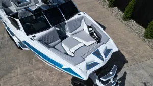 2026 Tige Boats 22RZX for sale in Broadway, North Carolina