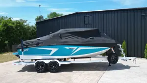 2026 Tige Boats 22RZX for sale in Broadway, North Carolina
