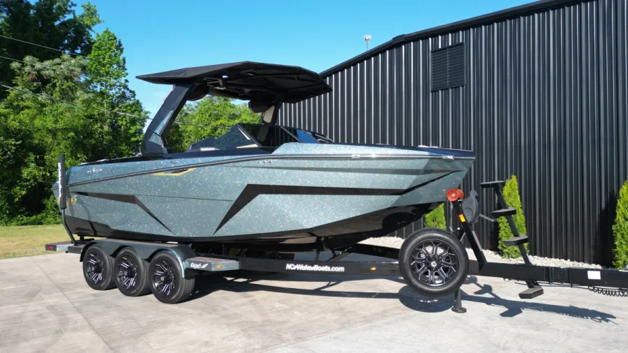 2026 Tige Boats Z3 for sale in Broadway, North Carolina