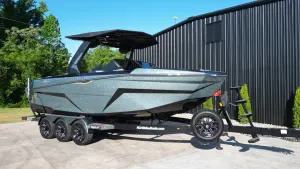 2026 Tige Boats Z3 for sale in Broadway, North Carolina