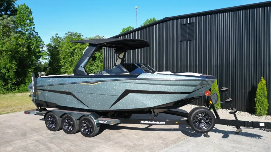 2026 Tige Boats Z3 for sale in Broadway, North Carolina