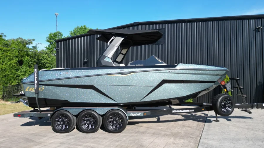 2026 Tige Boats Z3 for sale in Broadway, North Carolina