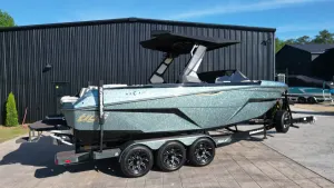 2026 Tige Boats Z3 for sale in Broadway, North Carolina