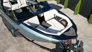 2026 Tige Boats Z3 for sale in Broadway, North Carolina