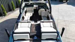 2026 Tige Boats Z3 for sale in Broadway, North Carolina
