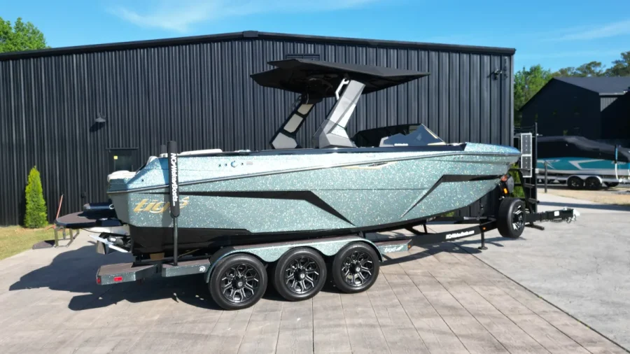 2026 Tige Boats Z3 for sale in Broadway, North Carolina