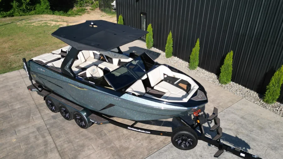 2026 Tige Boats Z3 for sale in Broadway, North Carolina