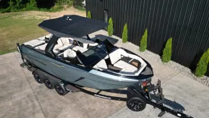 2026 Tige Boats Z3 for sale in Broadway, North Carolina