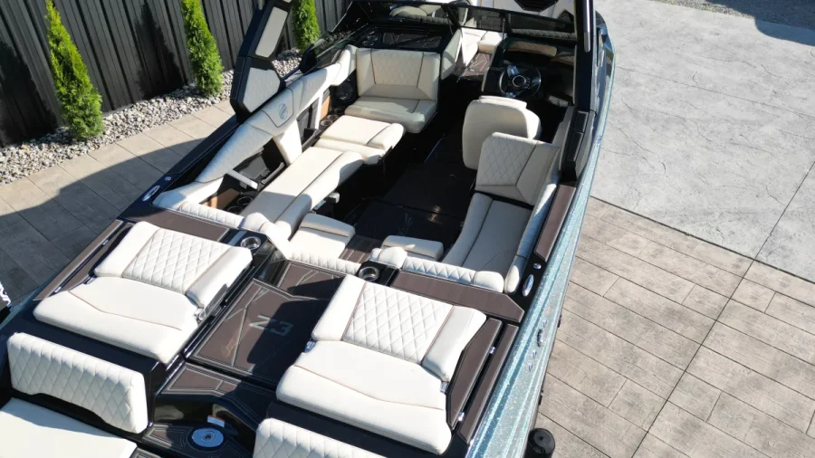 2026 Tige Boats Z3 for sale in Broadway, North Carolina