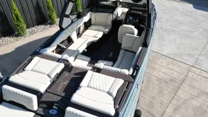 2026 Tige Boats Z3 for sale in Broadway, North Carolina