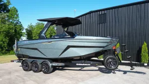 2026 Tige Boats Z3 for sale in Broadway, North Carolina