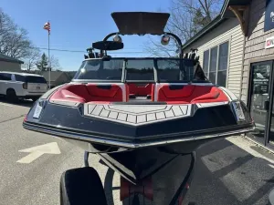 2019 Nautique Boats GS22 for sale in Epsom, New Hampshire