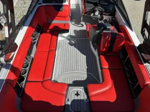 2019 Nautique Boats GS22 for sale in Epsom, New Hampshire