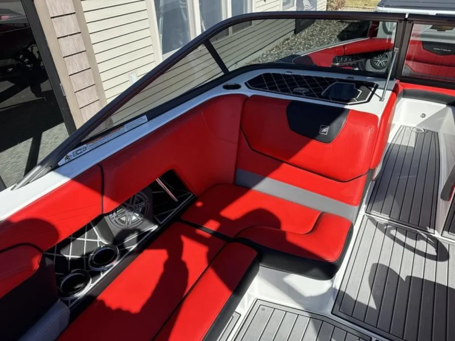 2019 Nautique Boats GS22 for sale in Epsom, New Hampshire