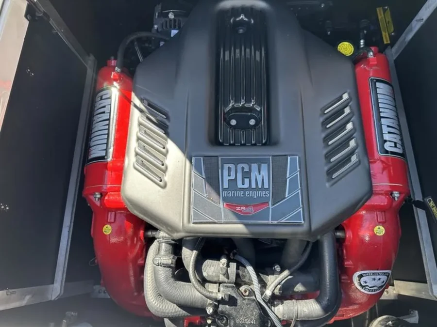 2019 Nautique Boats GS22 for sale in Epsom, New Hampshire