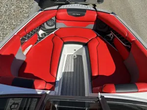 2019 Nautique Boats GS22 for sale in Epsom, New Hampshire