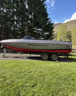 2019 Moomba Boats Mojo for sale in Fairview, North Carolina
