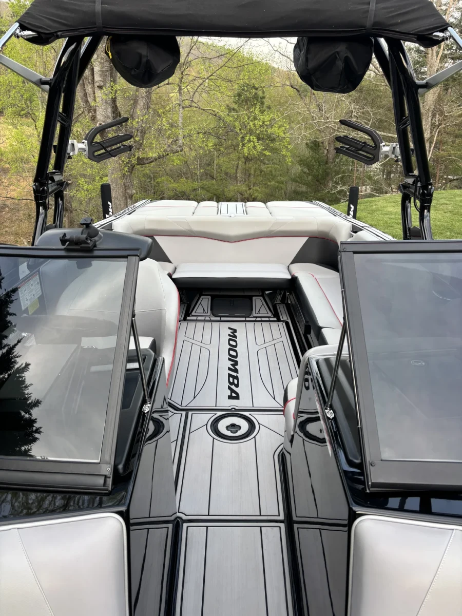 2019 Moomba Boats Mojo for sale in Fairview, North Carolina