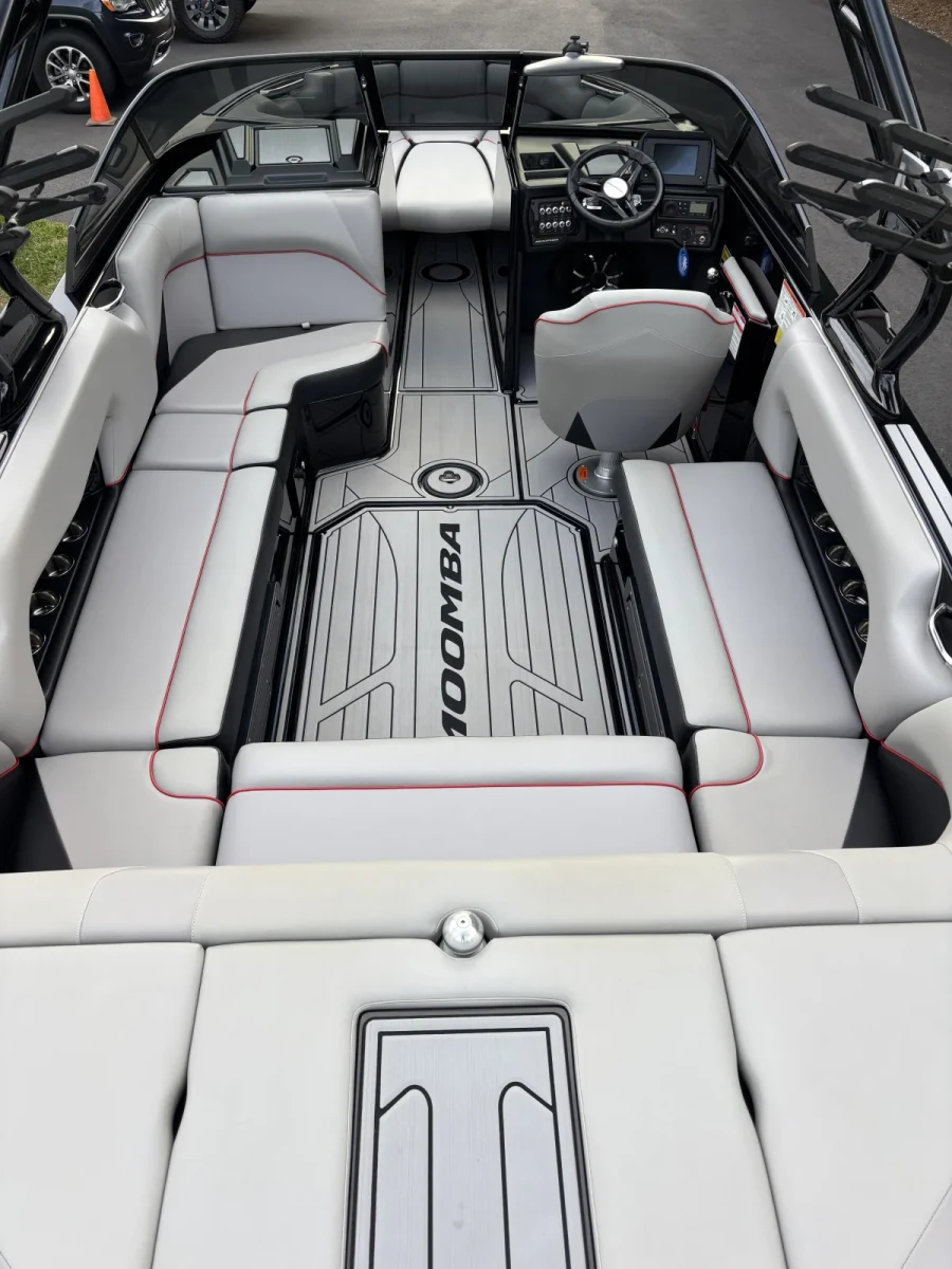 2019 Moomba Boats Mojo for sale in Fairview, North Carolina