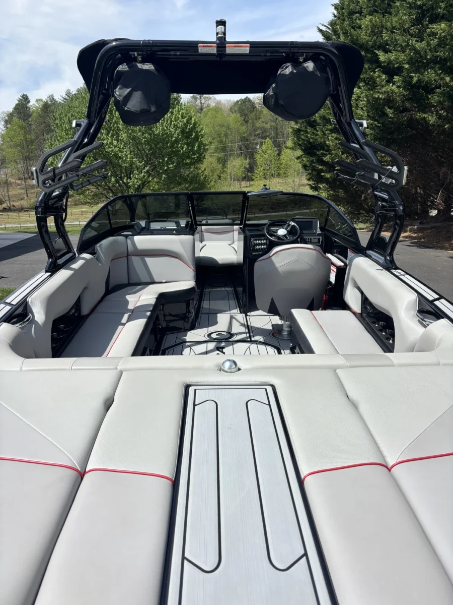 2019 Moomba Boats Mojo for sale in Fairview, North Carolina