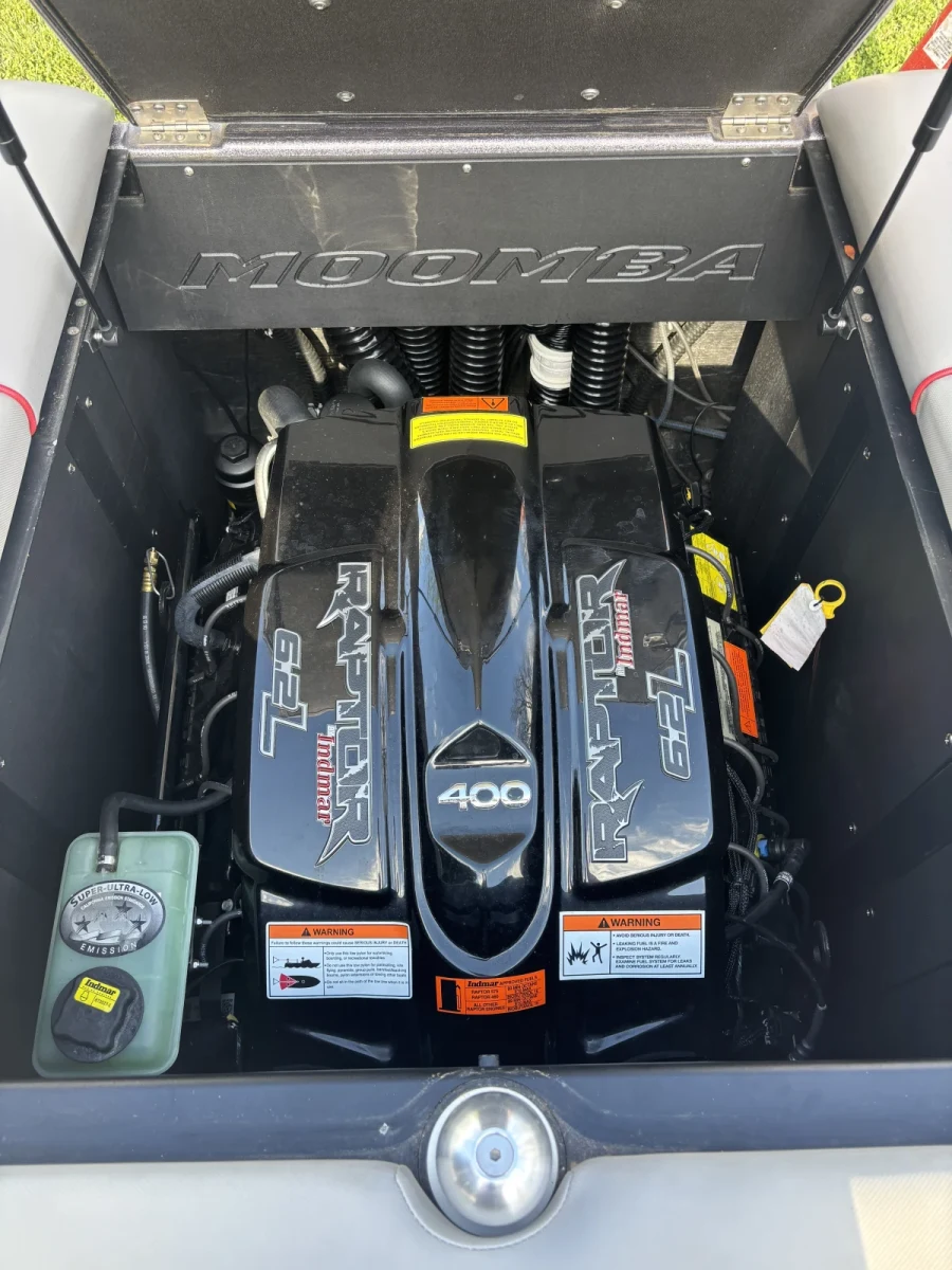 2019 Moomba Boats Mojo for sale in Fairview, North Carolina