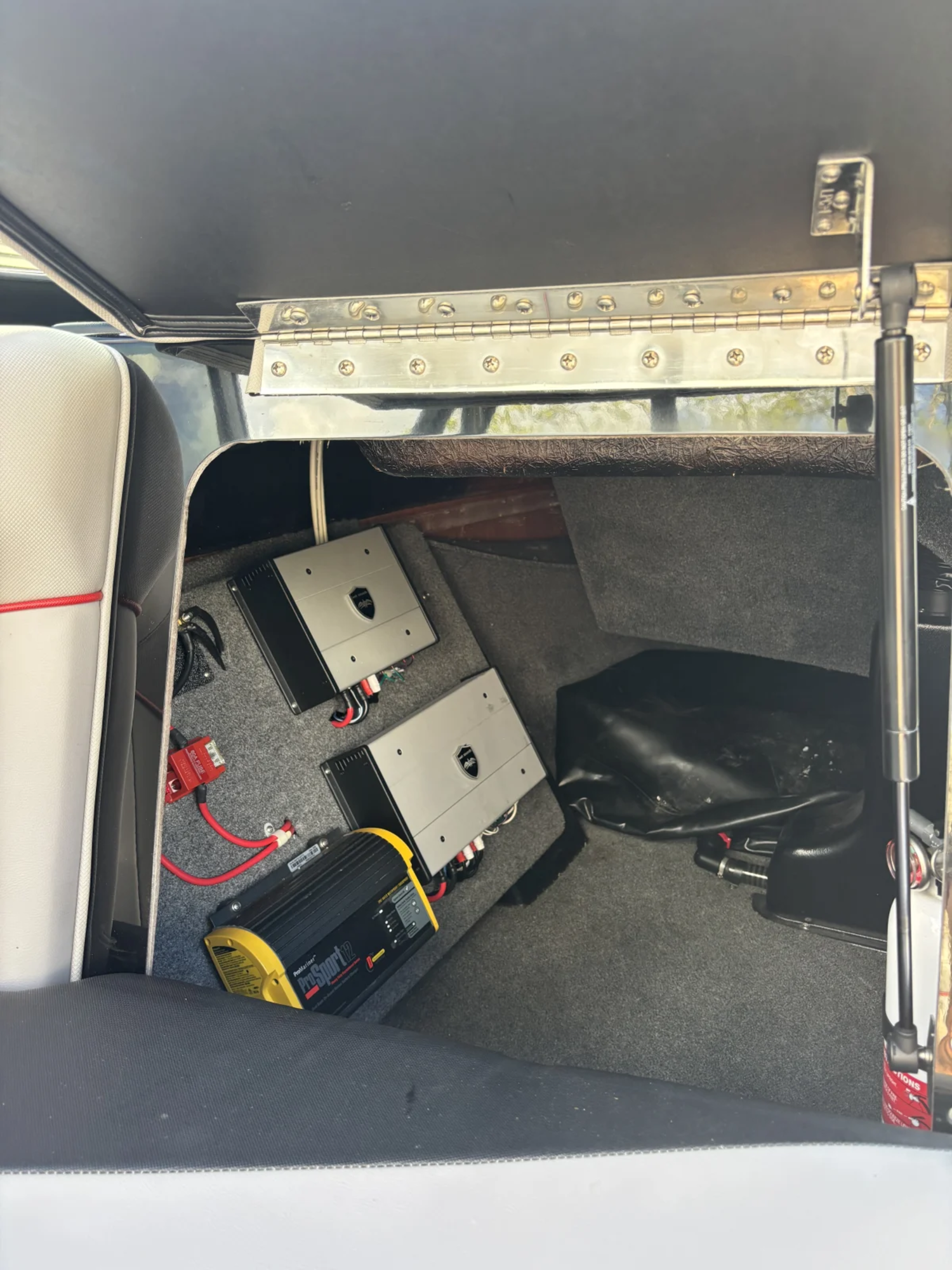 2019 Moomba Boats Mojo