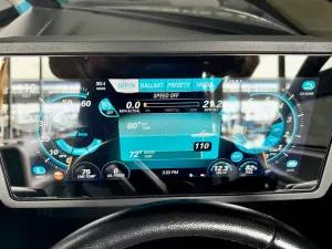 2016 Malibu Boats Wakesetter 25 LSV for sale in Volente, Texas