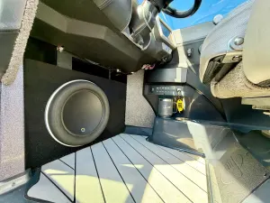 2016 Malibu Boats Wakesetter 25 LSV for sale in Volente, Texas