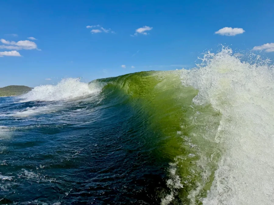 2016 Malibu Boats Wakesetter 25 LSV for sale in Volente, Texas