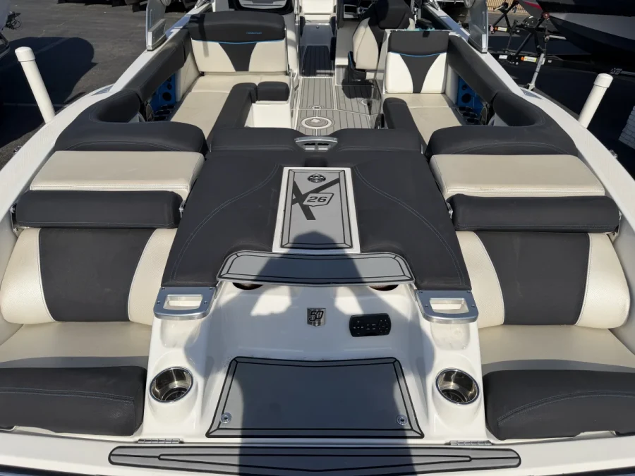 2018 Mastercraft Boats X26 for sale in Mooresville, North Carolina