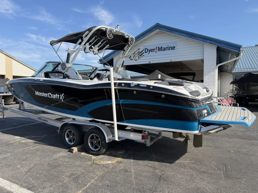 2018 Mastercraft Boats X26 for sale in Mooresville, North Carolina