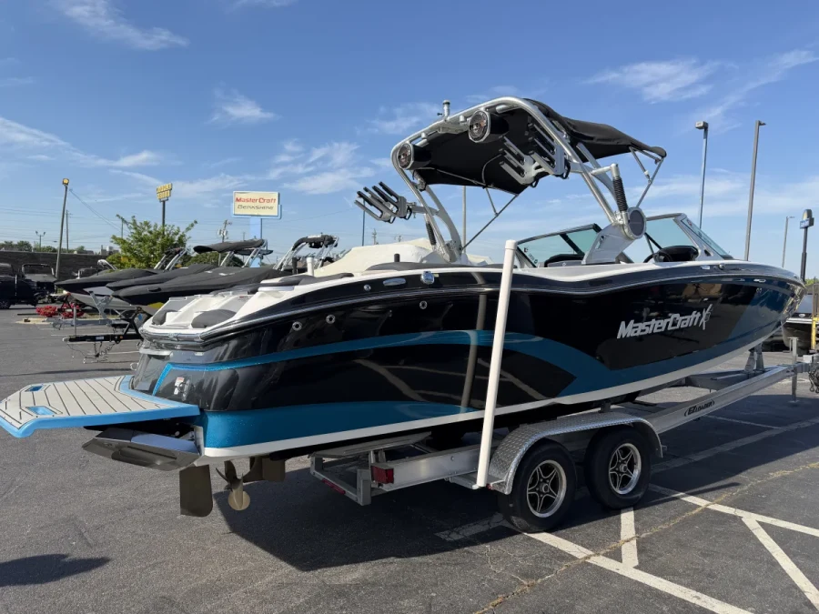 2018 Mastercraft Boats X26 for sale in Mooresville, North Carolina