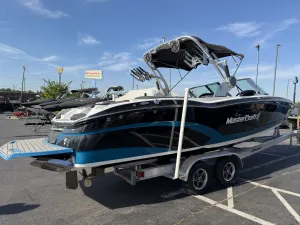 2018 Mastercraft Boats X26 for sale in Mooresville, North Carolina