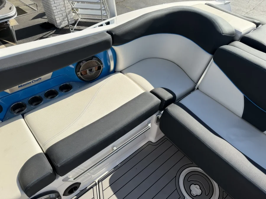 2018 Mastercraft Boats X26 for sale in Mooresville, North Carolina