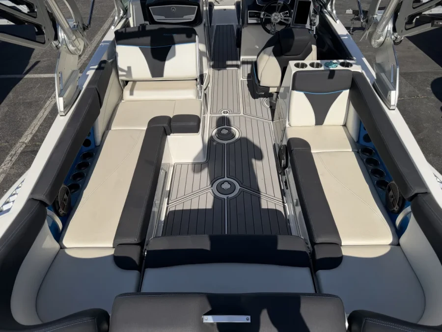 2018 Mastercraft Boats X26 for sale in Mooresville, North Carolina