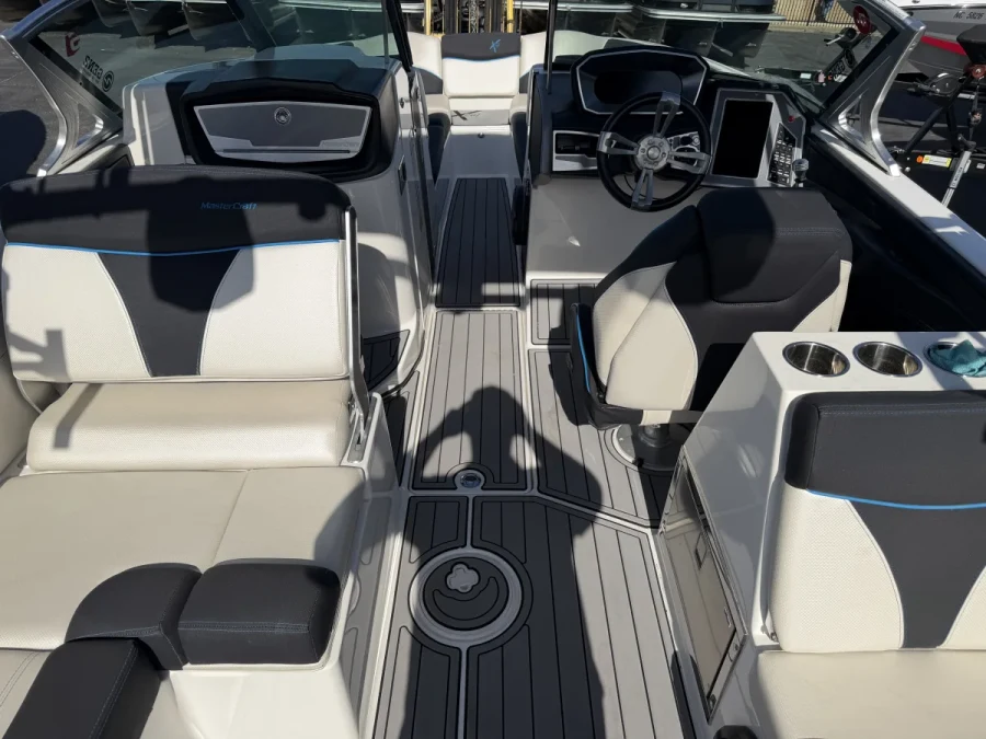 2018 Mastercraft Boats X26 for sale in Mooresville, North Carolina