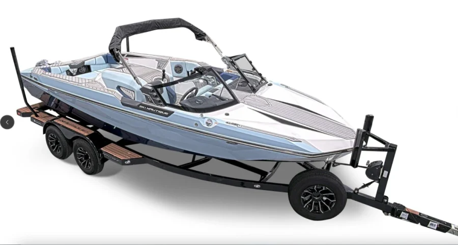 2024 Nautique Boats Ski Nautique for sale in Miami, Florida