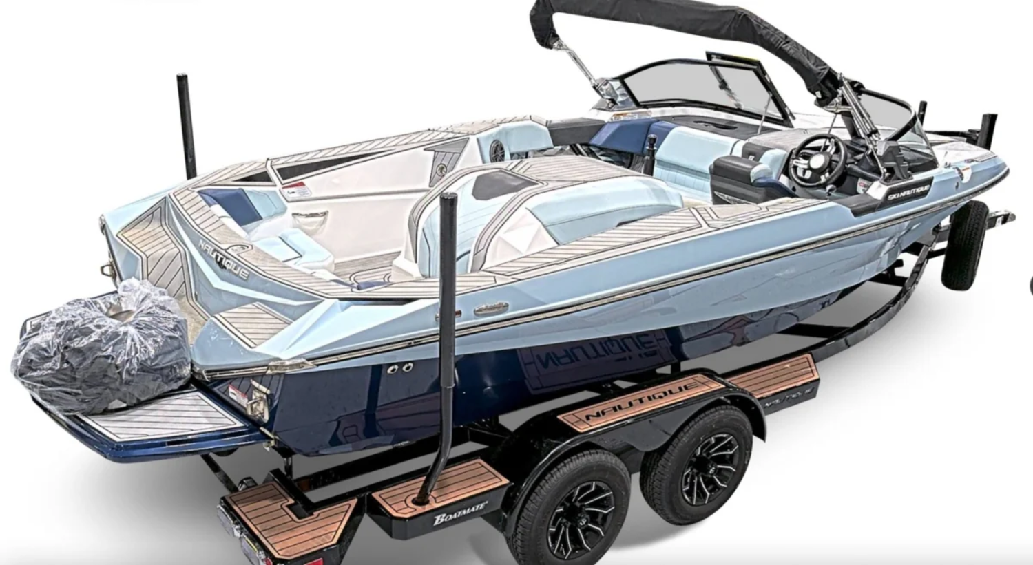 2024 Ski Nautique 