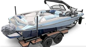 2024 Nautique Boats Ski Nautique for sale in Miami, Florida