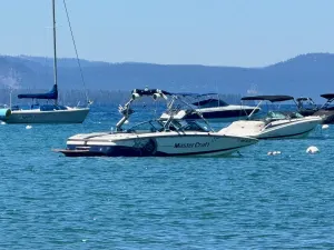 2009 Mastercraft Boats X45 for sale in Rancho Murieta, California