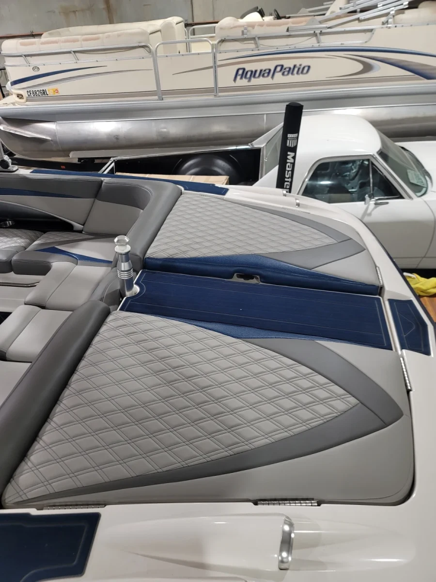 2009 Mastercraft Boats X45 for sale in Rancho Murieta, California