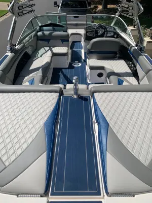 2009 Mastercraft Boats X45 for sale in Rancho Murieta, California