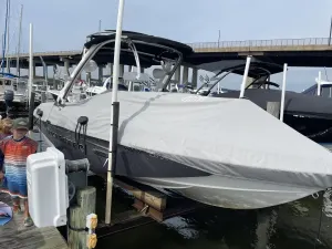 2013 Malibu Boats Wakesetter 23 LSV for sale in Edgewater, Maryland